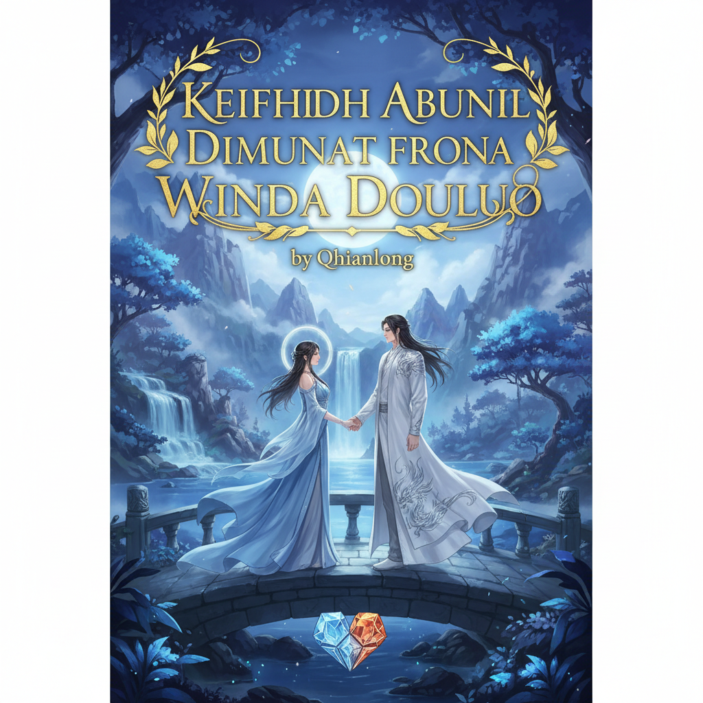 Kehidupan Abadi Dimulai dari Dunia Douluo