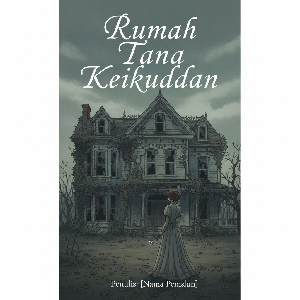 Rumah Tanpa Kehidupan