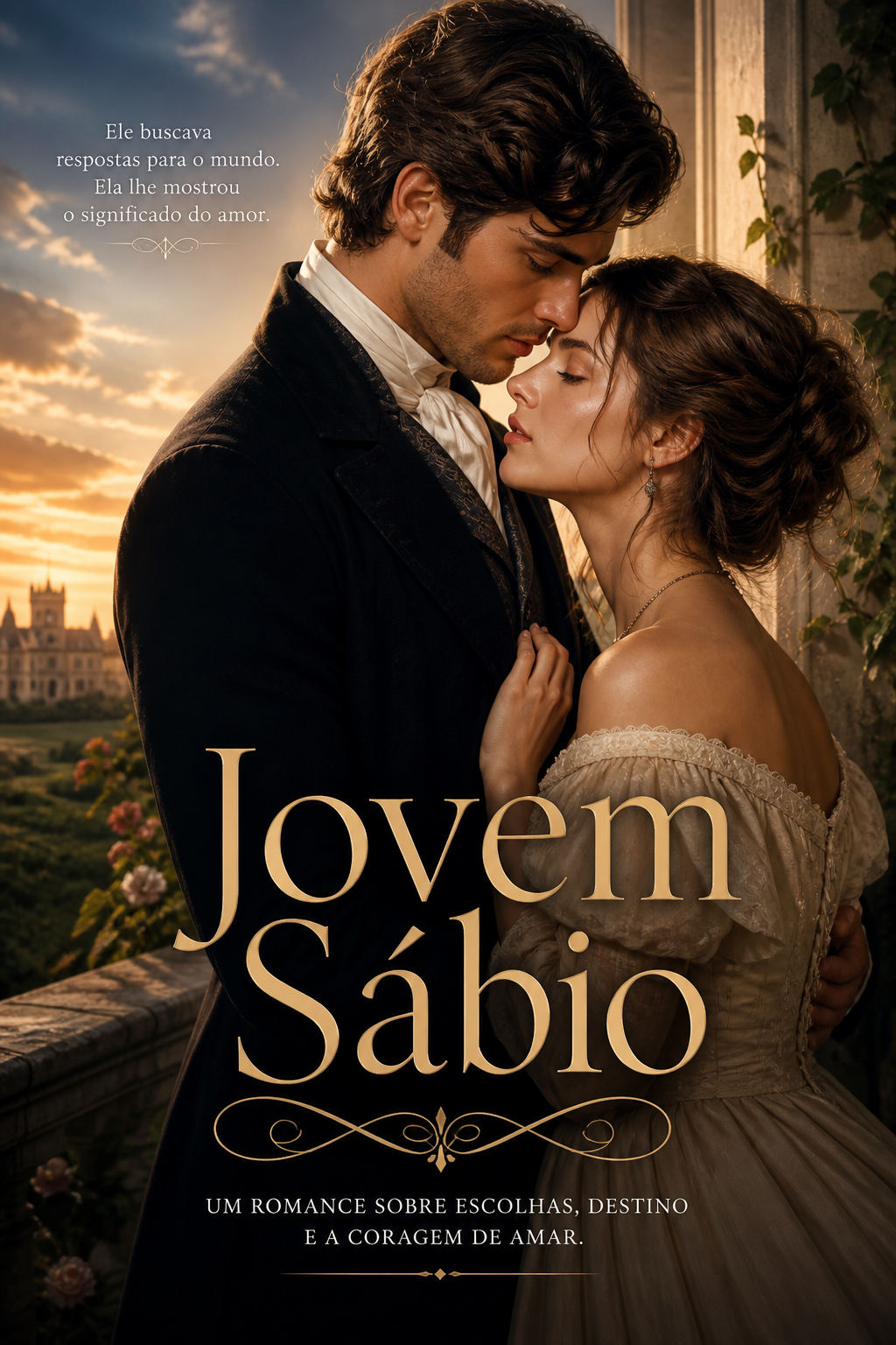 Jovem Sábio